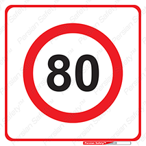 Speed , 83 , ممنوع , بیشتر از , بر ساعت , 