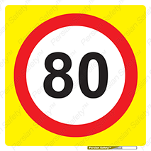 Speed , 83 , ممنوع , بیشتر از , بر ساعت , 