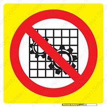Guards , don’t , نرده , محافظ , گارد , ممنوع , 