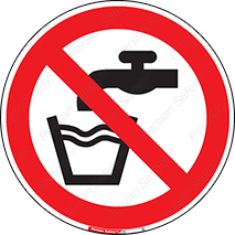 Drinkable , Water , آب , شرب , نوشیدنی , خوردن , آشامیدنی , ممنوع , 