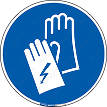 Electrocution , Electricity , الکتریسیته , فشار قوی , ضد ولتاژ , 
