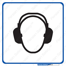 Sound , Noise , Ear , Muff , ایرماف , حفاظتی , ایرپلاگ , صداگیر , 