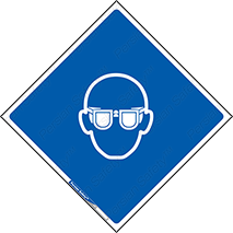 Spactacles , Goggles , Glasses , گاگل , محافظ , چشم , 
