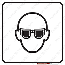 Spactacles , Goggles , Glasses , گاگل , محافظ , چشم , 