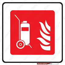 Mobile , Extinguisher , پرتابل , کپسول , سیلندر , 