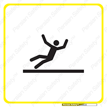 Slippery , Slip , سرخوردن , لیز , خطر , هشدار , توجه , 