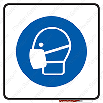 Mask , فیلتردار , خاک , 
