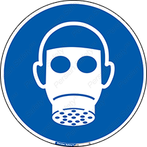 Respirator , فیلتردار , تنفسی , 