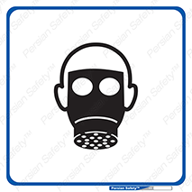 Respirator , فیلتردار , تنفسی , 