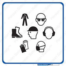 Safety , Equipment , لوازم , تجهیزات , 
