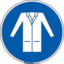 Lab Coats , لباس , لباسکار , پیشبند , 