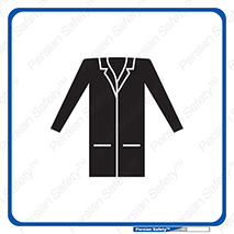 Lab Coats , لباس , لباسکار , پیشبند , 