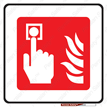 Alarm , Fire , دکمه , آتش سوزی , 