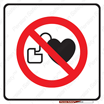 Implanted , Cardiac , باطری , باتری , ناراحتی , 