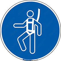 belt , Harness , هارنس , در ارتفاع , بلندی , 