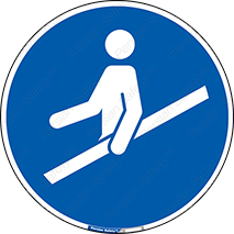  , دستگیره , پله , حفاظ , 