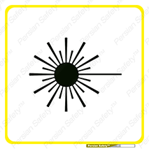Laser , ray , امواج , ضرر , زیان , نور , اشعه , 