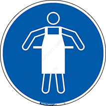 Aprons , Worn , تجهیزات , روپوش , 