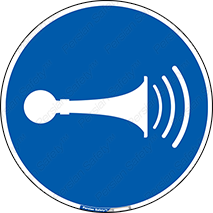 Horn , سر و صدا , 