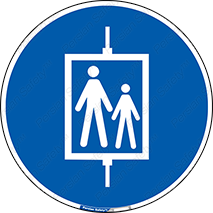 elevator , بالابر , مجاز , 