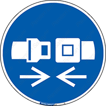  , بستن , الزامی است , 