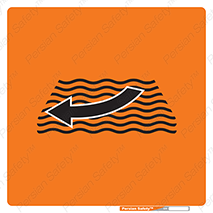 Currents , شدید , هشدار , 