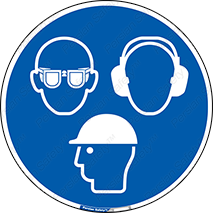 goggles , safety , تجهیزات ایمنی , وسایل , بپوشید , 