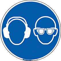 glasses , safety , تجهیزات ایمنی , وسایل , بپوشید , 