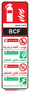 راهنمای , نحوه , کپسول , سیلندر , خاموش کننده , هالون , هالوژن , فلوژکس , گاز , Extinguisher , 