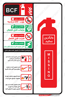راهنمای , نحوه , کپسول , سیلندر , خاموش کننده , هالون , هالوژن , فلوژکس , گاز , Extinguisher , 