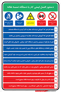 نوار نقاله , کانوایر , 