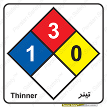 حلال , لوزی اعداد , 